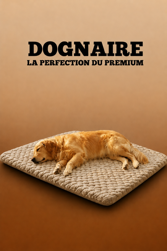 Le Matelas Dognaire