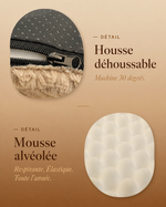 Le Matelas Dognaire